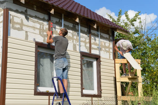 Trusted Eton, GA Siding Experts