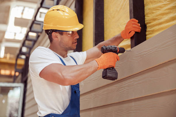 Affordable Siding Repair and Maintenance Services in Eton, GA